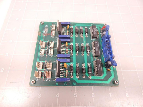 03-20095-03 CIRCUIT BOARD T70840